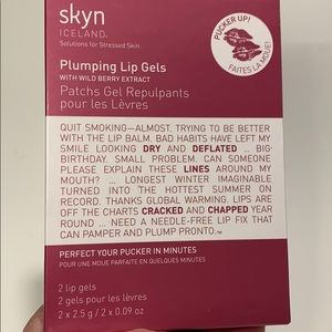 skyn iceland Makeup - 馃啎Skin Iceland hydro cool face mask,lip gels+bonus skyn iceland Makeup - 馃啎Skin Iceland hydro cool face mask,lip gels+bonus
